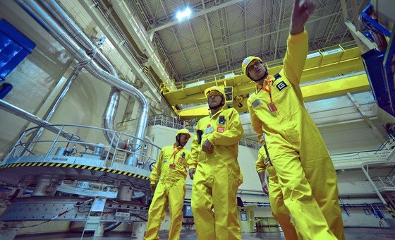 Monitoring Iran and promoting peaceful nuclear use – IAEA role explained